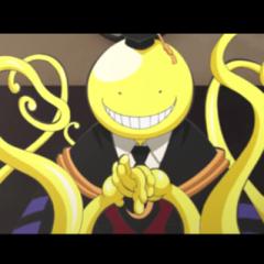 殺せんせー暗殺計画！