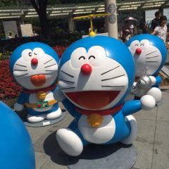 タクミのトーク