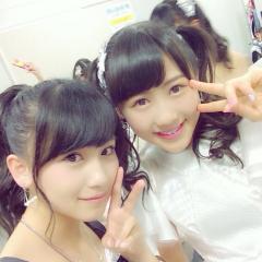2人のトーク