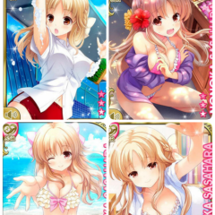 笹原野々花の喫茶店