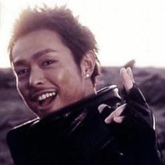 今市隆二ファン集合〜‼︎