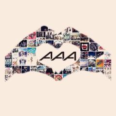 AAA大好きっ子集GO‼️