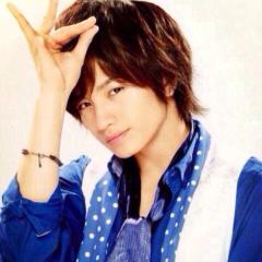 中島健人本気愛←香音♡