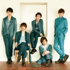嵐わんだぁ〜らんど