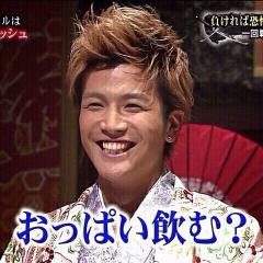 伊藤龍刀のトーク