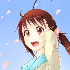 ポリゴン@・m・