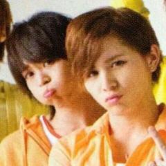 ∞chiho∞のトーク