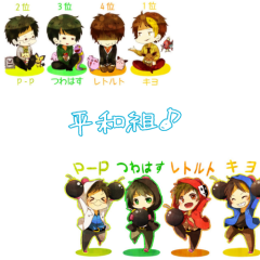 実況者好きなひとあつまれ！特に平和！他のチームもoけ！