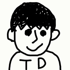 TDのトーク