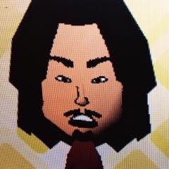 中野モリス