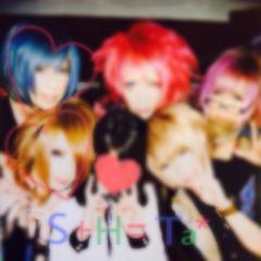 たまお ◖ฺ|´台`*|◗♪♪