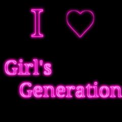 少女時代大好き❤️