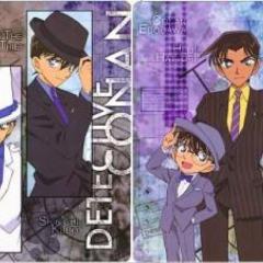 まぁーとふたり