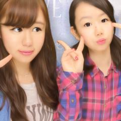 あやとさほのトーク