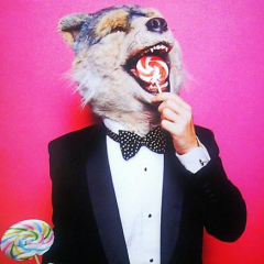 ジャンケン・ジョニー