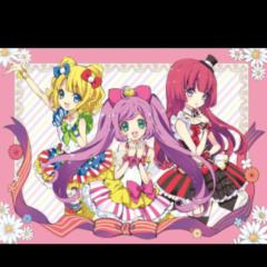 なりきり！プリパラ  全キャストOK！