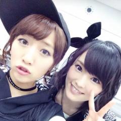 あみちゃんとのお話
