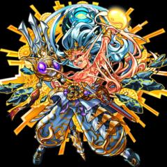 モンストマルチ、トーク！