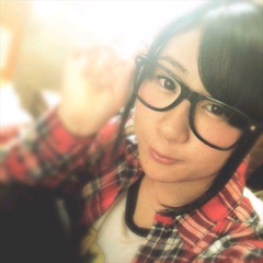 アオイ@指定女子のトーク