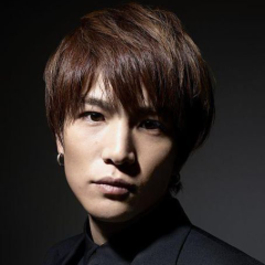 剛典と愛梨のトーク。