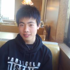 翼です！ﾖﾛ(｀・ω・´)ｽｸ！