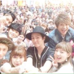 ♡Chikaaa♡のトーク