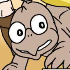 運命のやつら