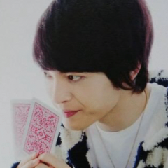 ゆうたとあおいのトーク