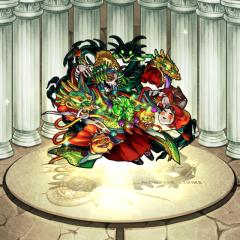 マルチ専用トーク