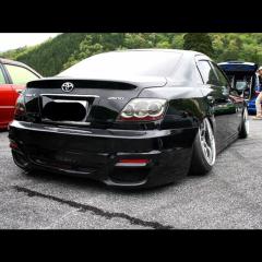 車好きな人カモン！