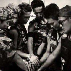 三代目好きな人