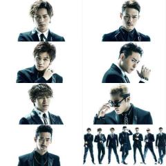三代目JSoulBrothers＆GENERATIONSトーク！