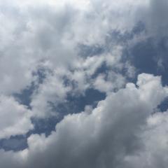 先生と、LINEしてるひとー