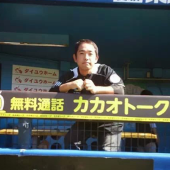 タカクマコト