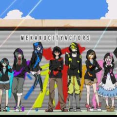 カゲプロなりきり☆