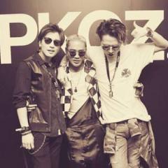 三代目大好きトーク