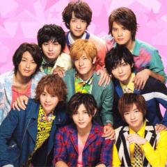 Hey!Say!JUMPについて語ろ🎶