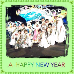 ちかりんのトーク