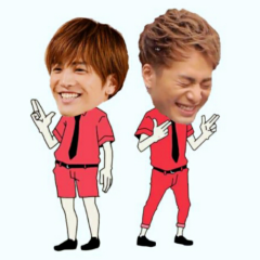 臣岩BIGLOVE🎵