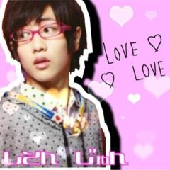 なな♡じゅんLOVEのトーク