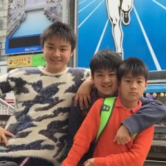 俊介