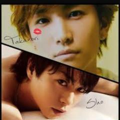 嵐が大好き❤️