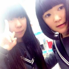 どいちゃん #RK√