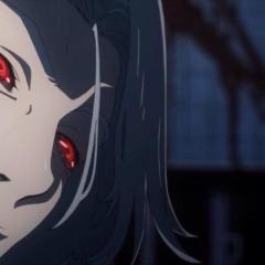 四方さん@赫子美味しそう食べたい…じゅる