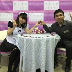 わたるのトーク