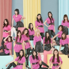 E-girls好きな人集合♡