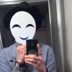 ♥ヒソカ＝ryoma＋♥