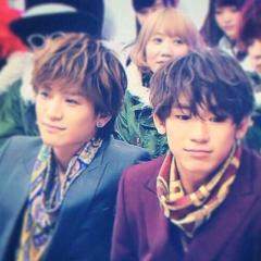 がんちゃんとNAOTO好きな人と集まれ！