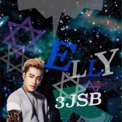 ELLY大好き