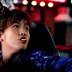 三代目好きな人きて！